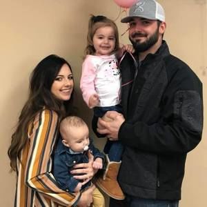 Meet your Posher, Madison